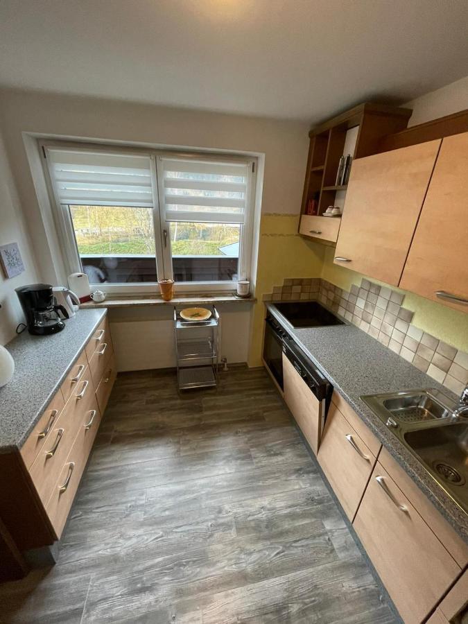 Apartment Wildalmblick Neukirchen am Großvenediger Exteriér fotografie