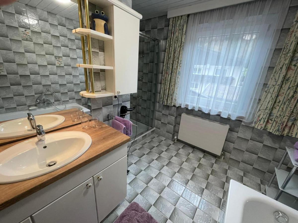 Apartment Wildalmblick Neukirchen am Großvenediger Exteriér fotografie
