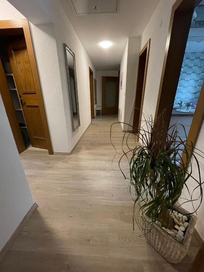 Apartment Wildalmblick Neukirchen am Großvenediger Exteriér fotografie