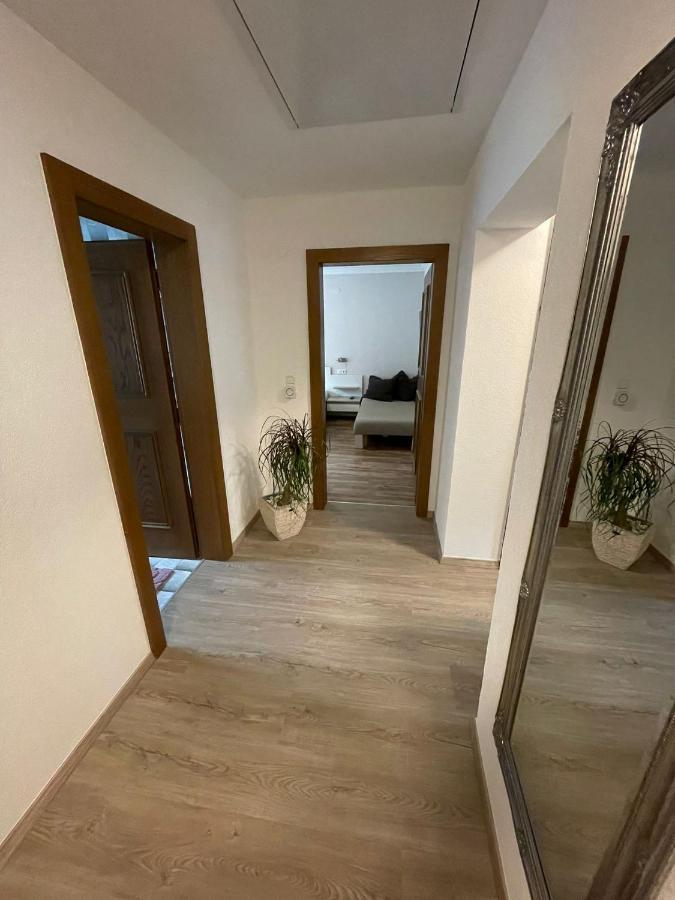 Apartment Wildalmblick Neukirchen am Großvenediger Exteriér fotografie